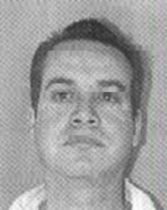 Antonio Aros Gonzales