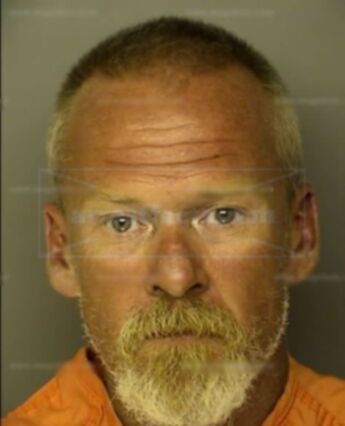 Charlie Robert Morrow