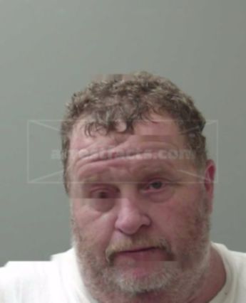Jeffery Eugene Mefford