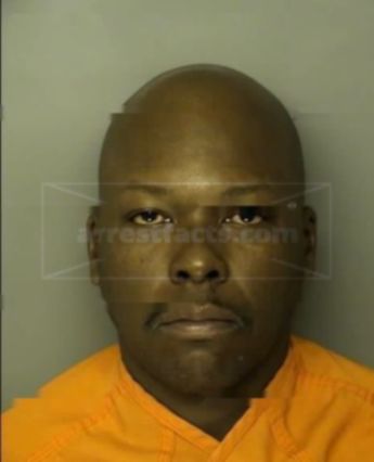 Archie Marlon Cotton