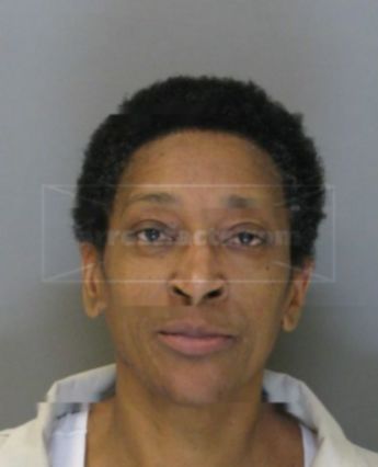 Marchelle Harrison