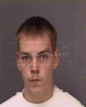Eric James Biesecker