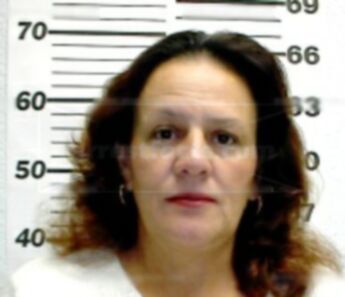 Delia M Shultz