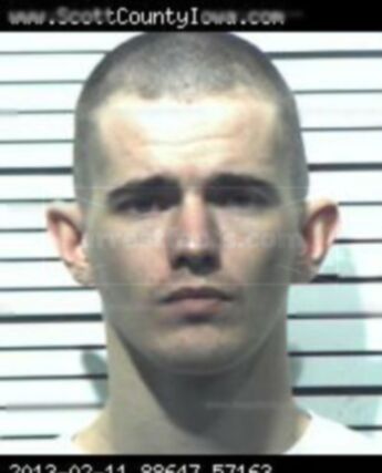 Casey Joel Lindus