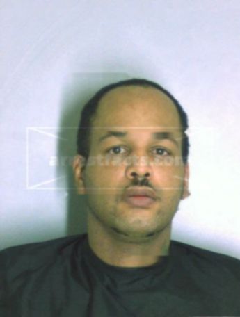 Garey Anthony Claude