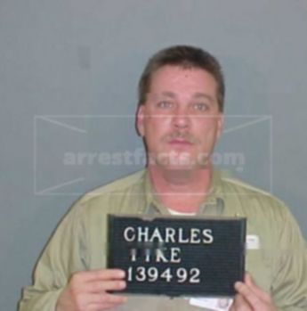 Charles Pike