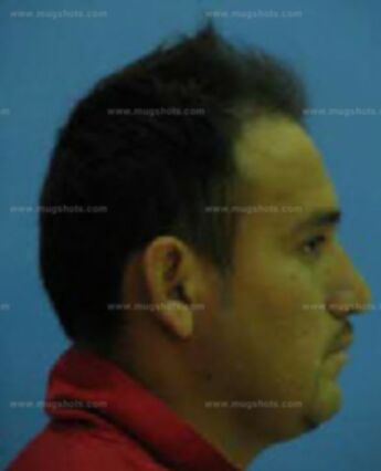 Jose Rivas Molina