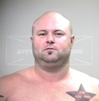 Michael Shane Weber
