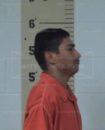 Roland B Vasquez