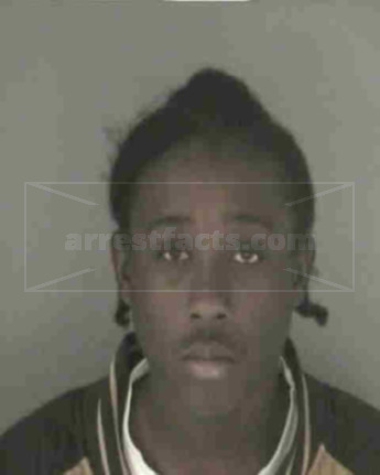 Jerwyane Murail Moore