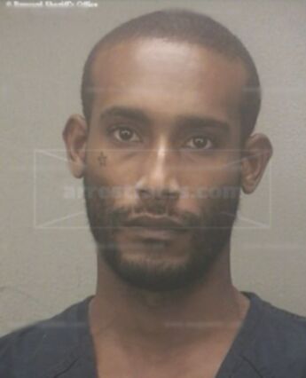 Cory Roberto Smith