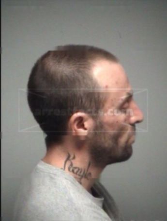 Randy Lee Shaner