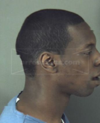 Donnell Dejaun Sims