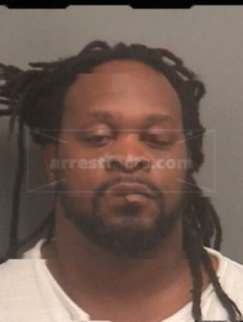 Andrae Marquis Waters