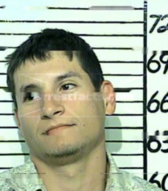 Joseph Lance Deal
