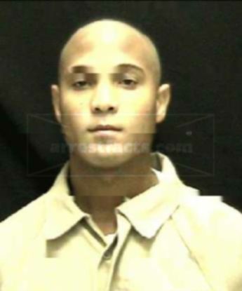 Andre Norwood Taylor