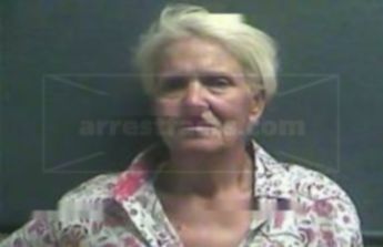 Sandra Kay Berry