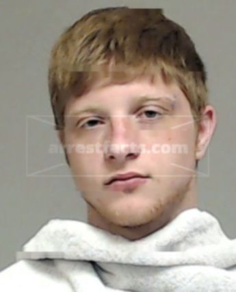 Clayton Ryan Keyes