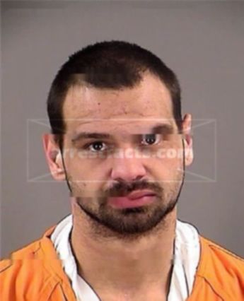 Derek Royce Hutchinson