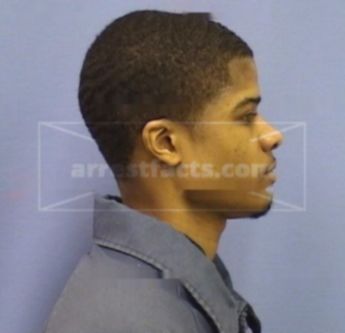 Deshon Graves