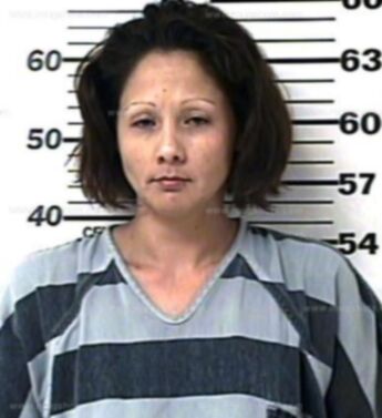April Lynn Turlington