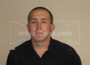 Anthony Michael Benton