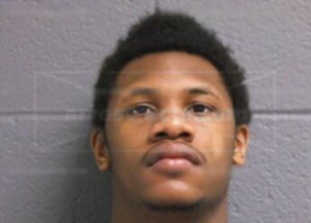 Terrence Nathieal Sparks
