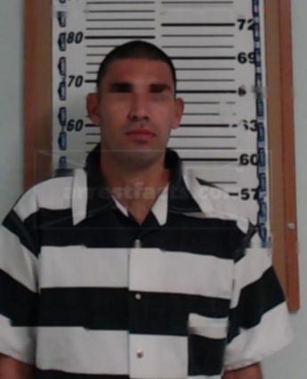Nelson Torres-Ramirez