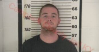 Alec Todd Lacey