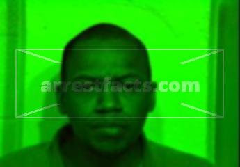 Gregory Stanback