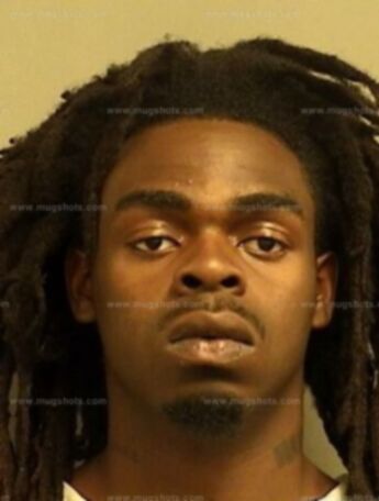 Jeremy Denard Chisolm