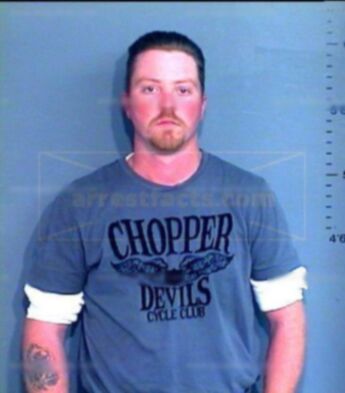 Michael Trey Davis