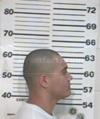 Gabriel Lee Garza