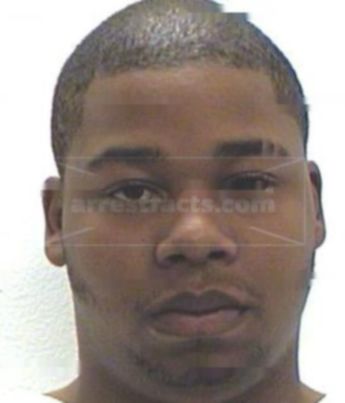 Victor Terrance Wash