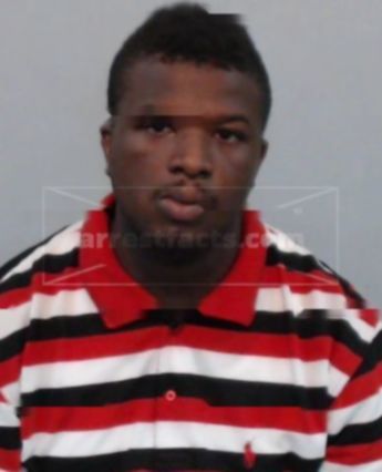 Martavious Renard Harris