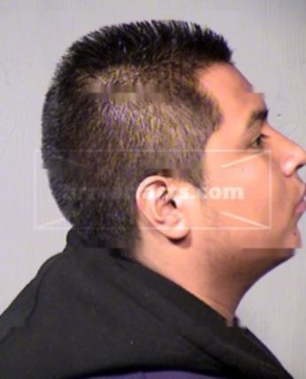 William Serralde Chino