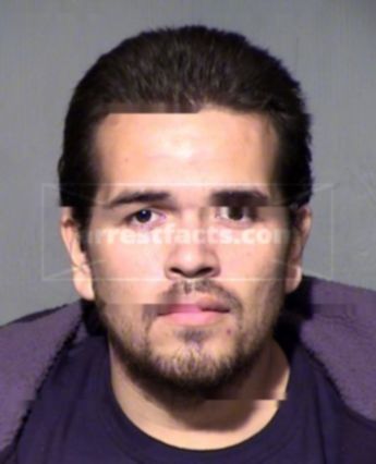 Joshua Scott Barnhart
