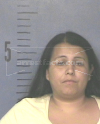 Lorie Navarrette Jackson