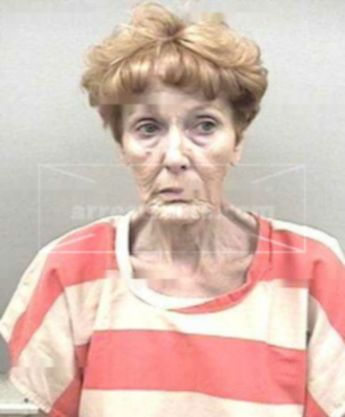 Colleen Fay Hartpence