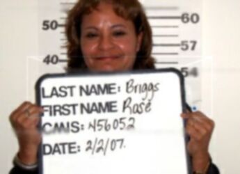 Rose Marie Briggs