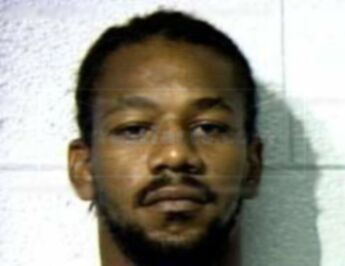 Carl Lamont Wilson