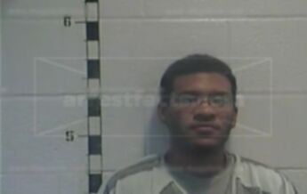 Oba Zane Thompson