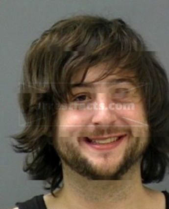 Trevor Ronald Lambert