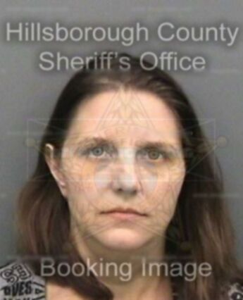 Stacy Ann Burdanowicz