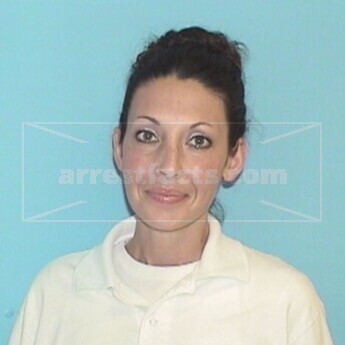 Tina Marie Haller
