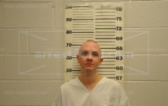 Donald Eugene Stevens