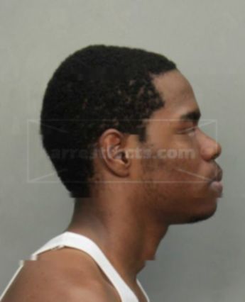 Devin Lewis