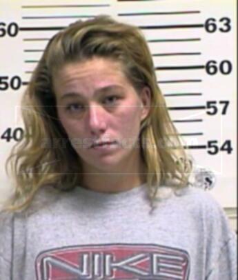 Angela Renee Eckenrod