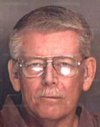 Eldon Douglas Hower