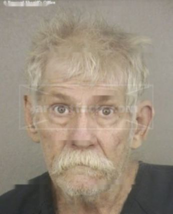 Ralph William Wilcox